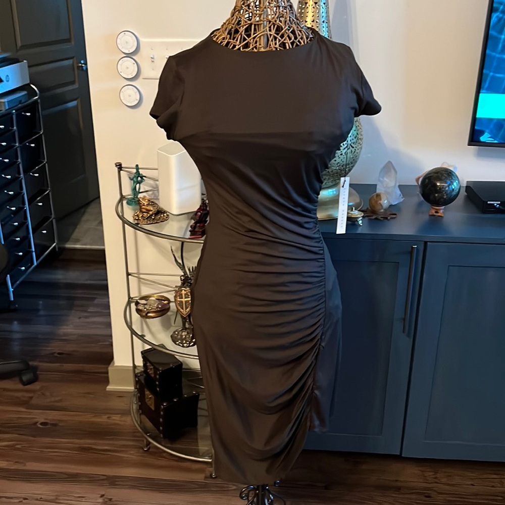 Susana Monaco dress